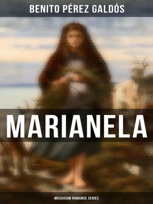 cover image of Marianela (Musaicum Romance Series)
